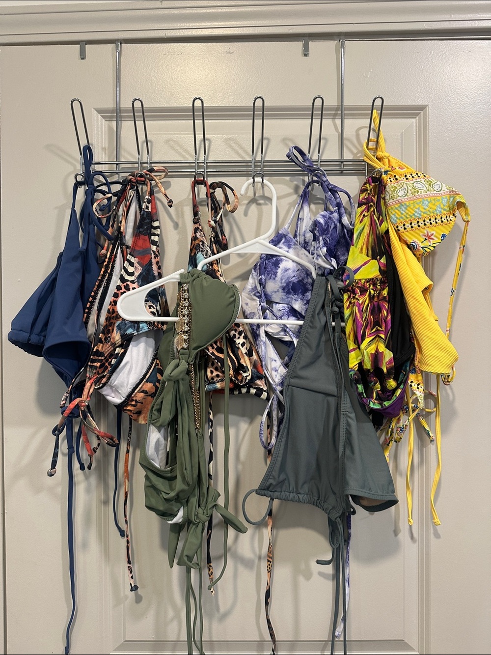 Bikini Bundle - 8 total NWOT
